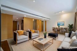 Urban Suites (D9), Condominium #496838331